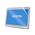 Dicota Anti-Glare Filter 9H For iPad Pro 12.9" (2018) Self-Adhesive