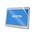 Dicota Anti-Glare Filter 9H For Lenovo ThinkPad X1 Tablet (1st Gen) Self-Adhesive