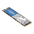 Crucial P2 250GB PCIe M.2 2280 SSD