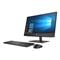HP ProOne 440 G5 All-In-One Intel Core i5-9500T 8GB 256GB SSD 23.8" Windows 10 Professional 64-bit