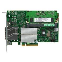 Dell Single Dell 10GbE Pass-Through Module-k, I/O Bays 1, 3 or 5 - Kit