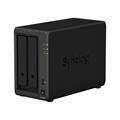 Synology DS720+ 2 Bay NAS