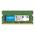 Crucial 32GB DDR4 2666 MHz SODIMM CL19 Memory