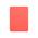 Apple Smart Folio for iPad Air (4th generation) - Pink Citrus