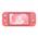 Nintendo Switch Lite Coral