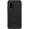 OtterBox Defender Samsung Galaxy S20 - Black