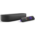 Roku Streambar - 4K HDR Streaming Player and Soundbar