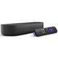 Roku Streambar - 4K HDR Streaming Player and Soundbar