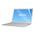 Dicota Privacy filter 2-Way for DELL Latitude 14 7400 2-in-1, side-mounted