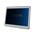 Dicota Privacy filter 2-Way for Getac T800, self-adhesive