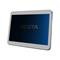 Dicota Privacy filter 2-Way for iPad 10.2 (2019/7.Gen) Portrait, self-adhesive