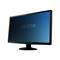 Dicota Privacy filter 2-Way for Monitor 22.0 Wide (16:10), self-adhesive