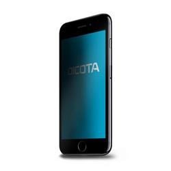 Dicota Privacy filter 4-Way for iPhone 7 Plus, self-adhesive