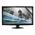 Dicota Privacy filter 4-Way for Monitor 24.0 Wide (16:9), side-mounted