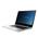 Dicota Privacy filter 4-Way for HP Elitebook X360 1030 G2, side-mounted