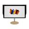 Acer ConceptD CP5271UV 27" 2560x1440 1ms HDMI DisplayPort IPS LED Monitor