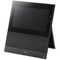 Poly CCX 600 Business Media Phone without handset. Open SIP. PoE. Ships without power supply