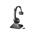 Poly Savi 8210 UC S8210 C USB-A D200 USB-A OTH Mono DECT UK / EURO / AUS / NZ