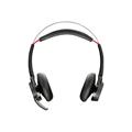 Poly Voyager Focus UC BT Headset B825 WW
