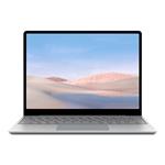 Microsoft Surface Laptop Go Core i5-1035G1 8GB 256GB 12.4" Windows 10 Professional 64-bit - Platinum