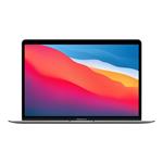 Apple 13-inch MacBook Air: M1 chip 8C CPU/ 8C GPU 512GB Silver