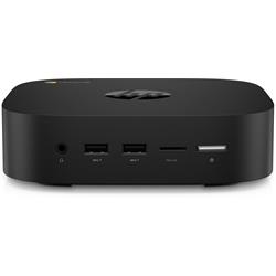 HP Chromebox G2 Intel Core i5-7300U 8GB 64GB SSD Chrome OS