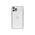 OtterBox iPhone 12 and iPhone 12 Pro Symmetry Series Clear Case