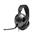 JBL Quantum 200 Gaming-Wired Over-Ear Headset - Black