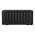 Synology DS1821+ 8-Bay NAS - Diskless