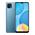 Oppo A15 32GB Android Smartphone - Blue