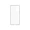 OtterBox React SamsungGalaxy S20FE 5G clear