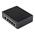 StarTech.com Industrial 5Port Gigabit PoE+ Switch 30W