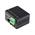 StarTech.com Industrial Fiber to Ethernet Media Converter 100Mbps SFP