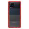OtterBox React Samsung Galaxy A42 5G - Power Red