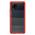 OtterBox React Samsung Galaxy A42 5G - Power Red