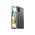 OtterBox React Samsung Galaxy A71 - Clear