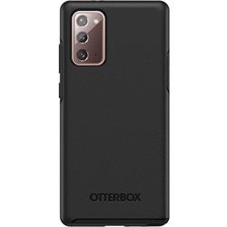 OtterBox Symmetry Samsung Galaxy Note 20 5G - Black
