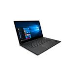 Lenovo ThinkPad P1 Gen 3 Intel Core i7-10850H 16GB 512GB SSD 15.6" Windows 10 Professional 64-bit