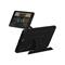 Urban Armor Gear Scout with Kickstand for Galaxy Tab A 8.0 (2019) - Black