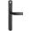 Yale Conexis L1 Smart Lock No Module - Black