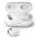 Belkin SoundForm True Wireless Headphones - White