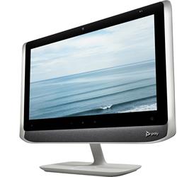 Poly Studio P21, 21.5", HD Camera - UK