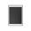 OtterBox React Series - Back cover for Apple iPad 7th