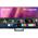 Samsung 55" AU9000 (2021) Crystal UHD 4K HDR Smart TV