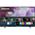 Samsung 55" Q60A (2021) QLED 4K QHDR AirSlim Smart TV
