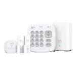 Anker Eufy Security 5 Piece Home Alarm Kit