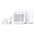 Anker Eufy Security 5 Piece Home Alarm Kit