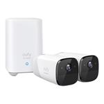 Anker eufyCam 2  - 2 Cam Kit + HomeBase 2