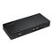 Kensington SD4850P USB-C 10Gbps Dual Video Driverless Docking Station