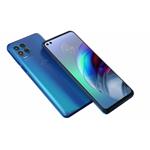 Motorola Moto G100 6.7" 64MP 128GB Dual Sim Android - Iridescent Ocean